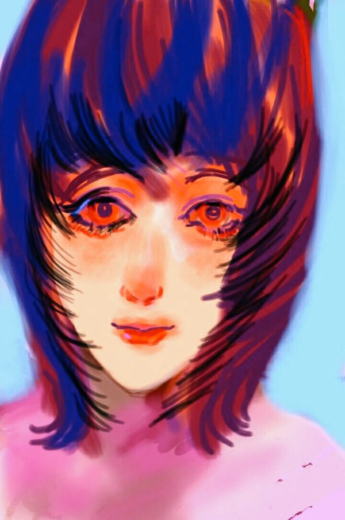 SNS向けアイコン作成させて頂きます 可愛いアイコンが良いなぁという方におすすめ☆ イメージ2