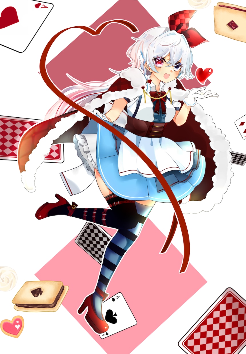 記念イラストなど素敵な一枚絵イラストお描きします 個人で楽しむもよし！誰かに送るのもよし！心を込めて描きます！ イメージ2