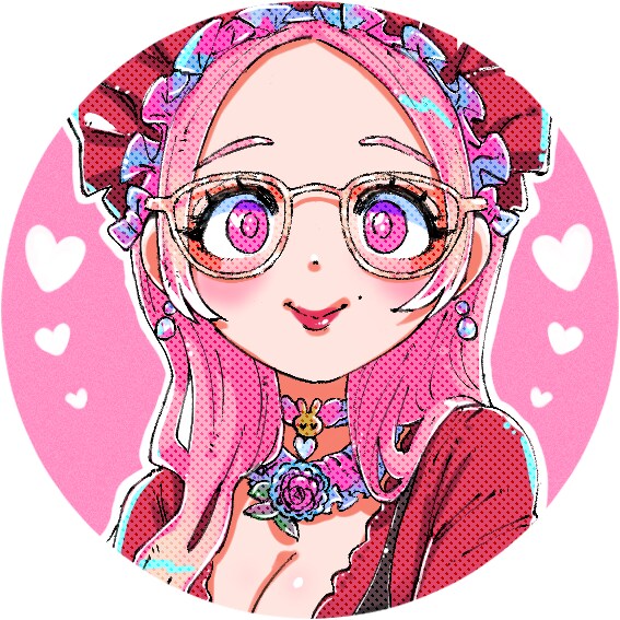 二次元キャラクター似顔絵描きます かわいく、かっこいい二次元キャラクターになれちゃいます！ イメージ3