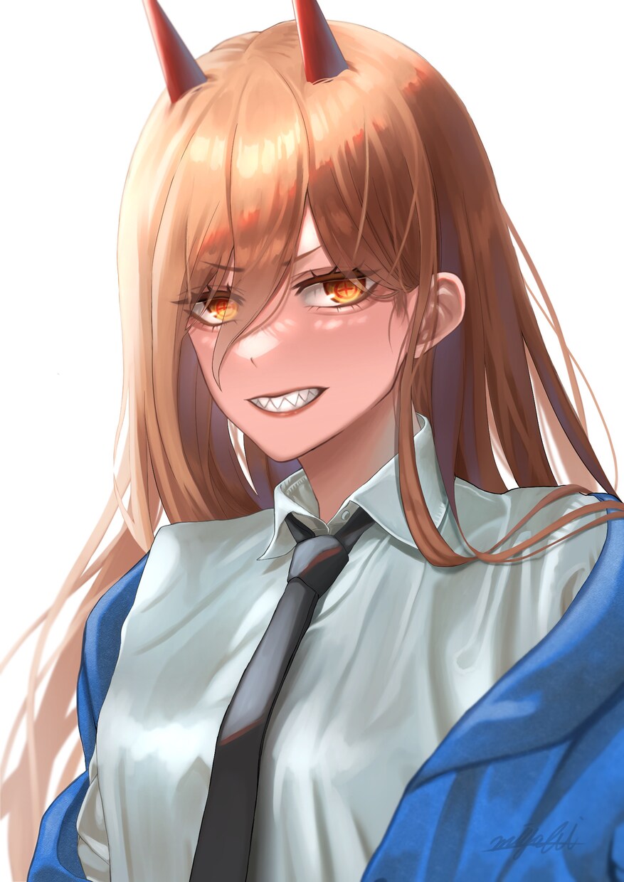 アイコン、サムネ、ボカロ曲1枚絵を作成します オリジナルキャラなど描きます私の絵が誰かにささりますように。 イメージ7
