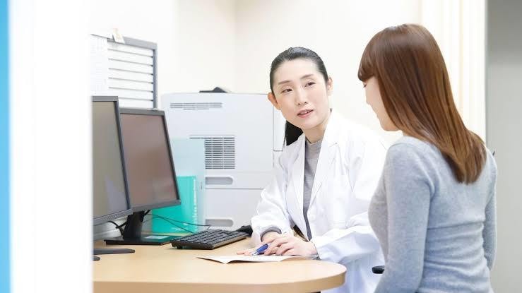 婦人科ナースが本気の妊活・体質改善のサポートします 栄養学×東洋医学薬膳から、体質に合わせた食事・生活習慣改善 イメージ6