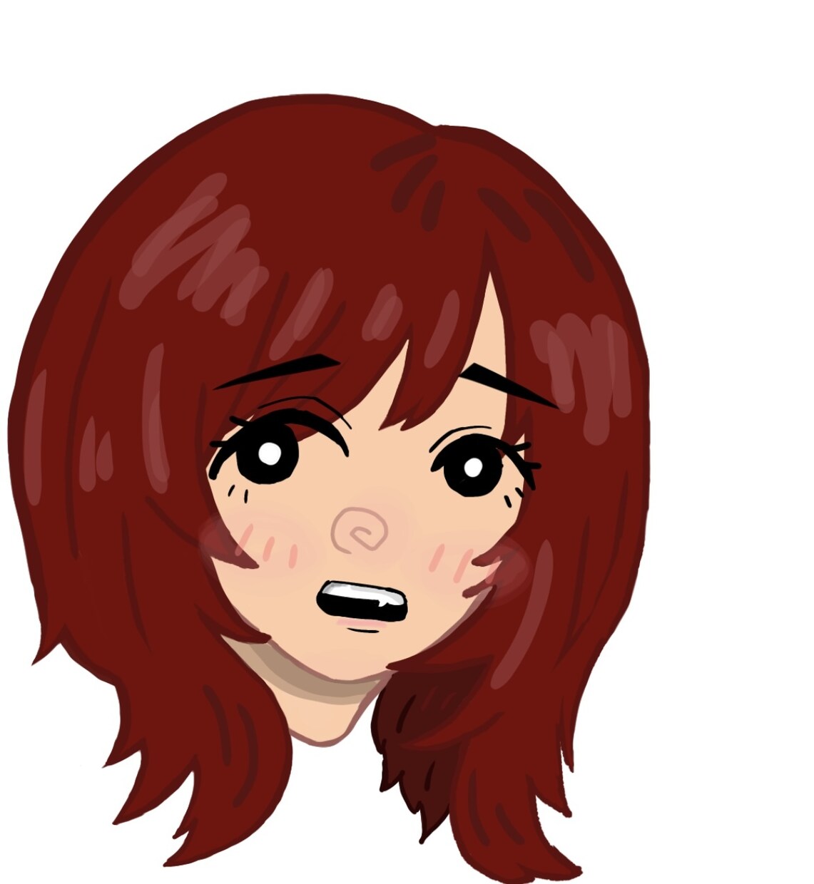 アイコンや似顔絵を色んな雰囲気で描かせて頂きます 分かりやすくシンプルに目の引く作品にします！！ イメージ3