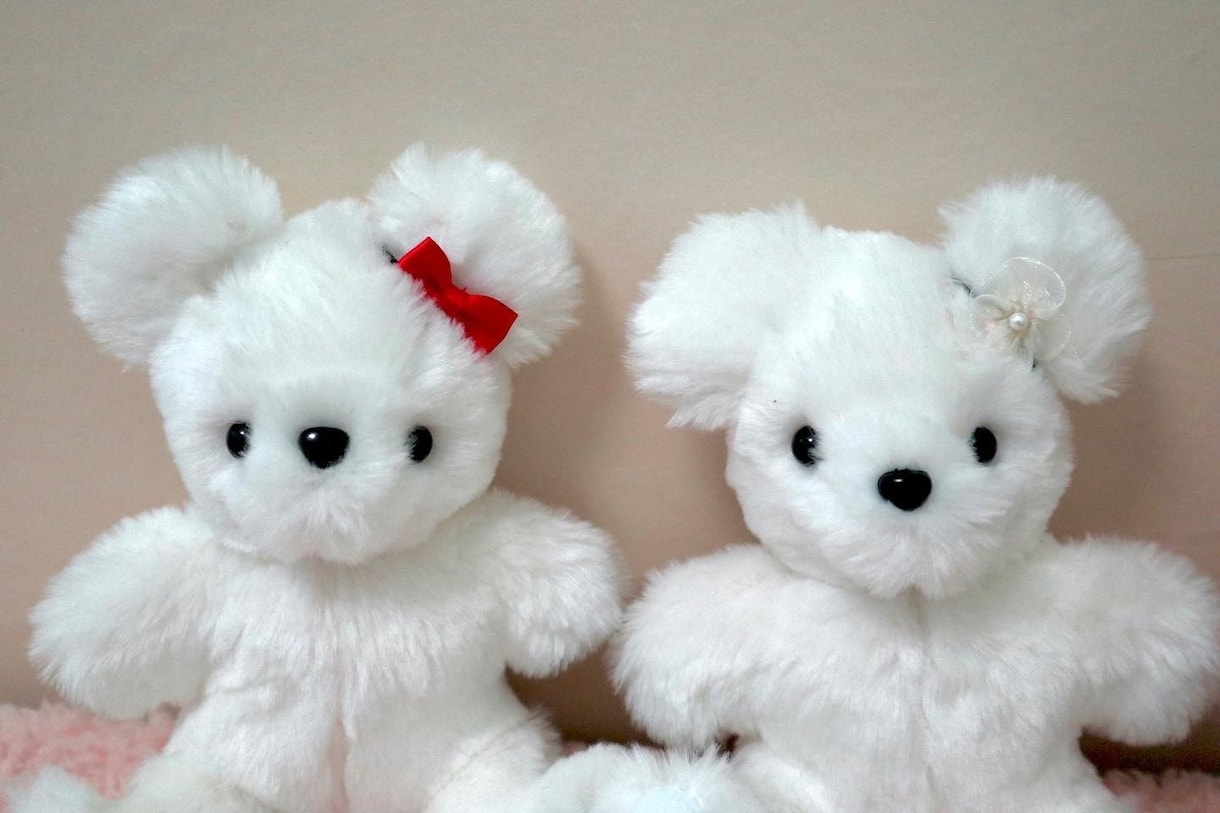 限定！手のひらサイズ可愛いテディベア売ります 限定！！10体のみ半額 手のひらサイズ可愛いテディベア イメージ6