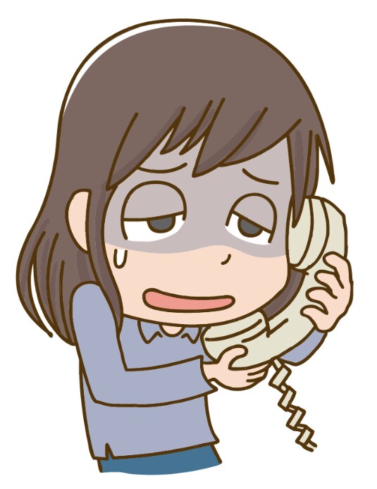 1時間から2時間、3時間ぐらいでご対応いたします 相談といっても決して堅苦しいものでなく、愚痴をこぼす感覚で！ イメージ1