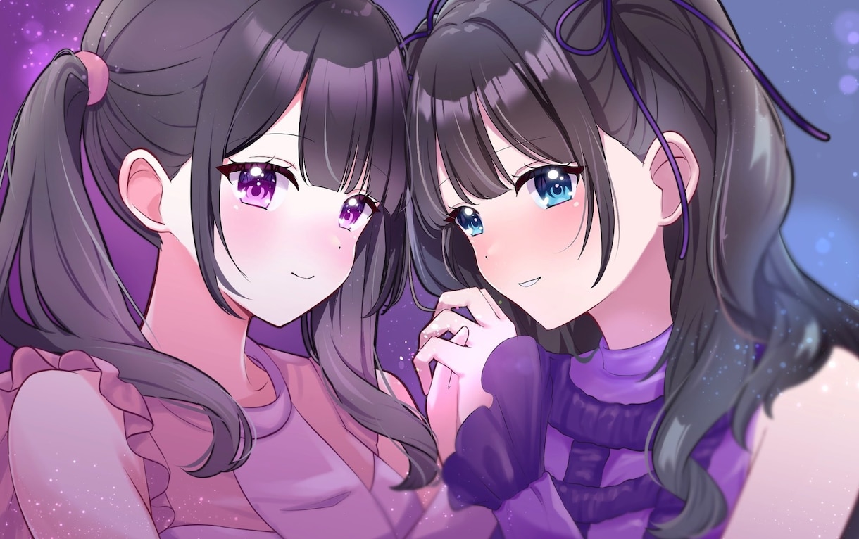 プロがキャッチ―で引き込まれるイラストを描きます 商用利用＆二次利用込み！目を引くイラストならお任せください！ イメージ6