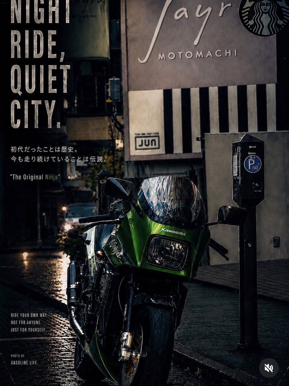 車・バイクの写真から愛車ポスターを制作します 大切な一台を、眺めて楽しむ自分だけの一枚に イメージ3