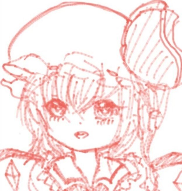 SNSで使えるアイコンや企画チラシの挿絵を描きます 依頼主様とご相談しながら作成させていただきます イメージ1