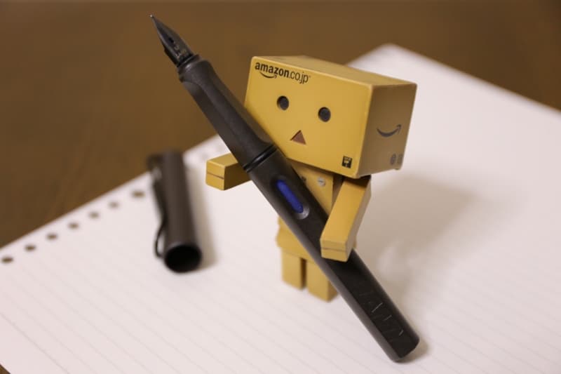 院卒が文章、手紙、書類、パワポなどを添削します 文章を添削してほしい、アドバイスがほしい方に イメージ1