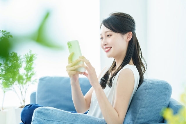 何となく人と話したい…何でもお聞かせいただきます 誰にも言えない悩みも遠慮なく吐き出してくださいね! イメージ2