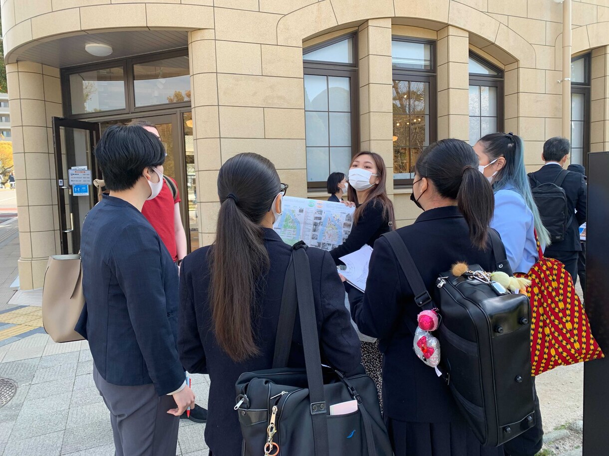 被爆80年。広島・長崎の学び直しをお手伝いします なるべく分かりやすく、さまざまな視点からお伝えします。 イメージ2