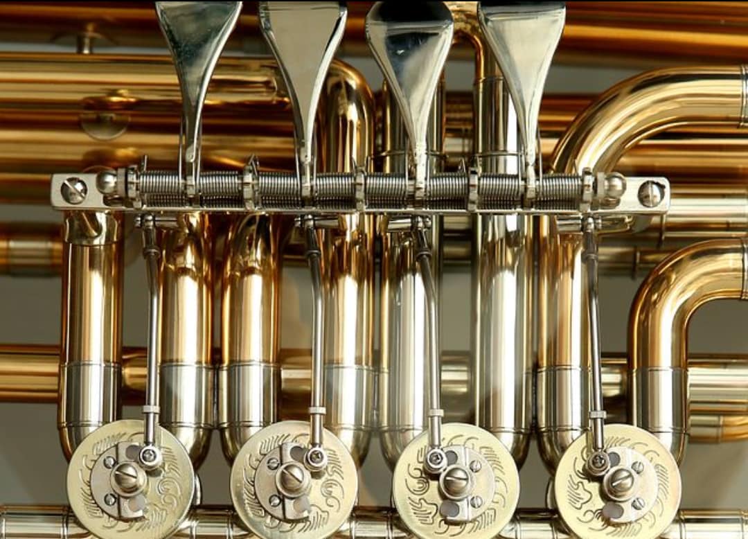 現役音大生が格安で金管楽器なんでも教えます 初心者様から吹奏楽部員、音大受験生まで幅広く指導しています イメージ2