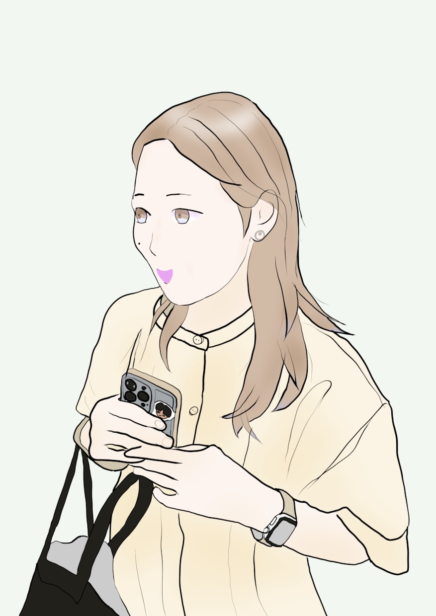 優しいタッチで癒しのイラストを作成します 人物・動物・静物まで心温まるイラストを イメージ1