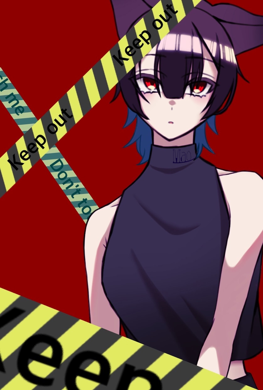 アイコン/イラスト(立ち絵/一枚絵等)描きます 依頼後すぐに製作可!◆お気軽にご相談ください！ イメージ1