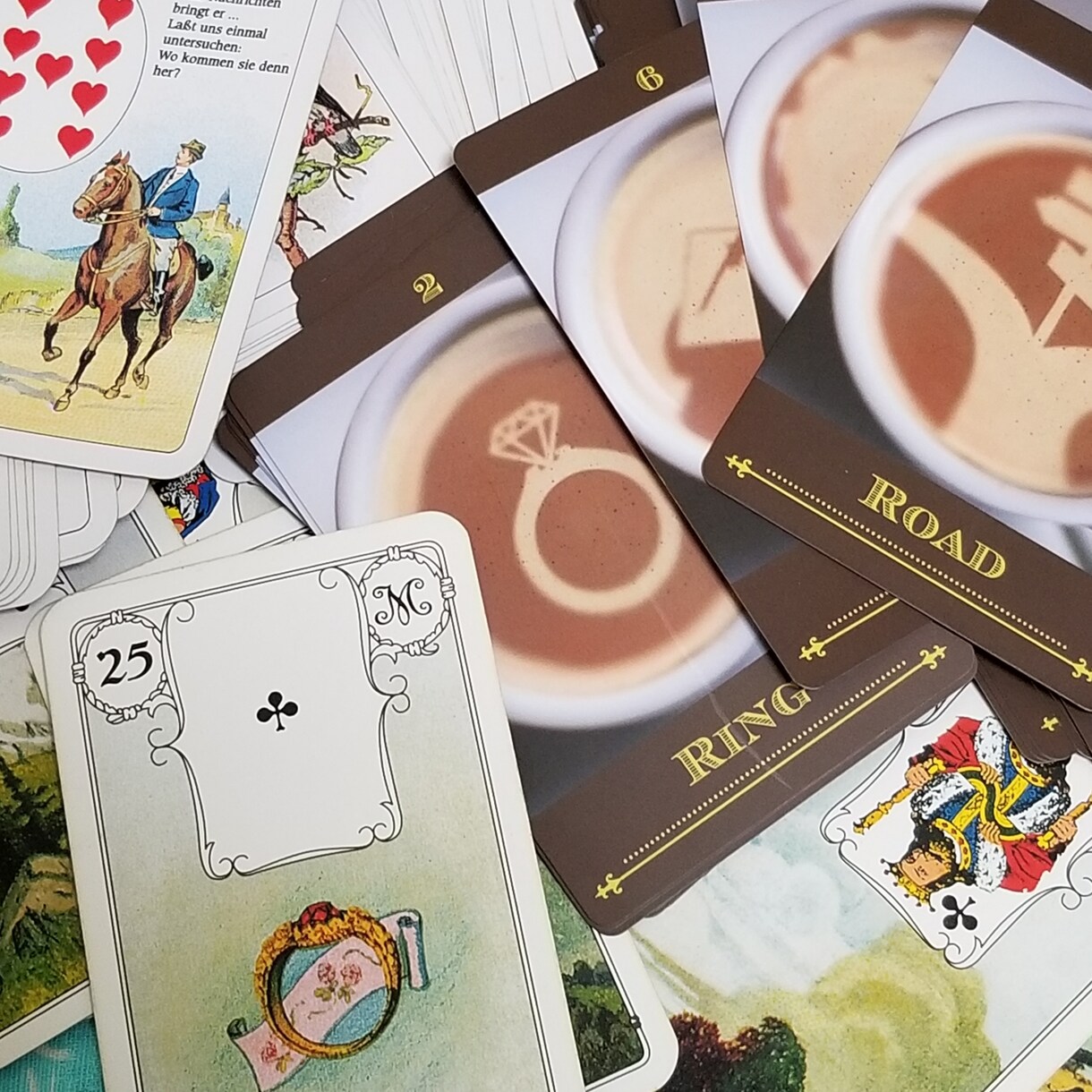 2026年のあなたの運勢を占います 悪い結果の対策などもお伝えいたします イメージ5