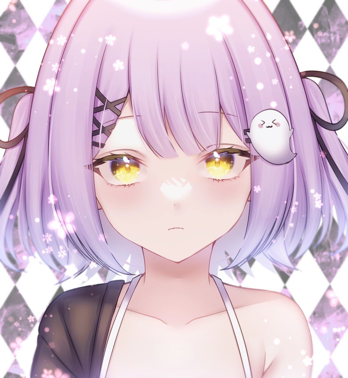 アイコンイラスト描きます SNS等のアイコン用イラストです。 イメージ1