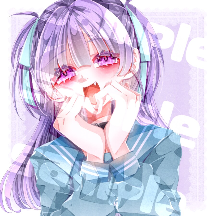 可愛くも格好良くも！綺麗にアイコンお描きします ❀あなたのキャラクターをぜひイラストに❀ イメージ9