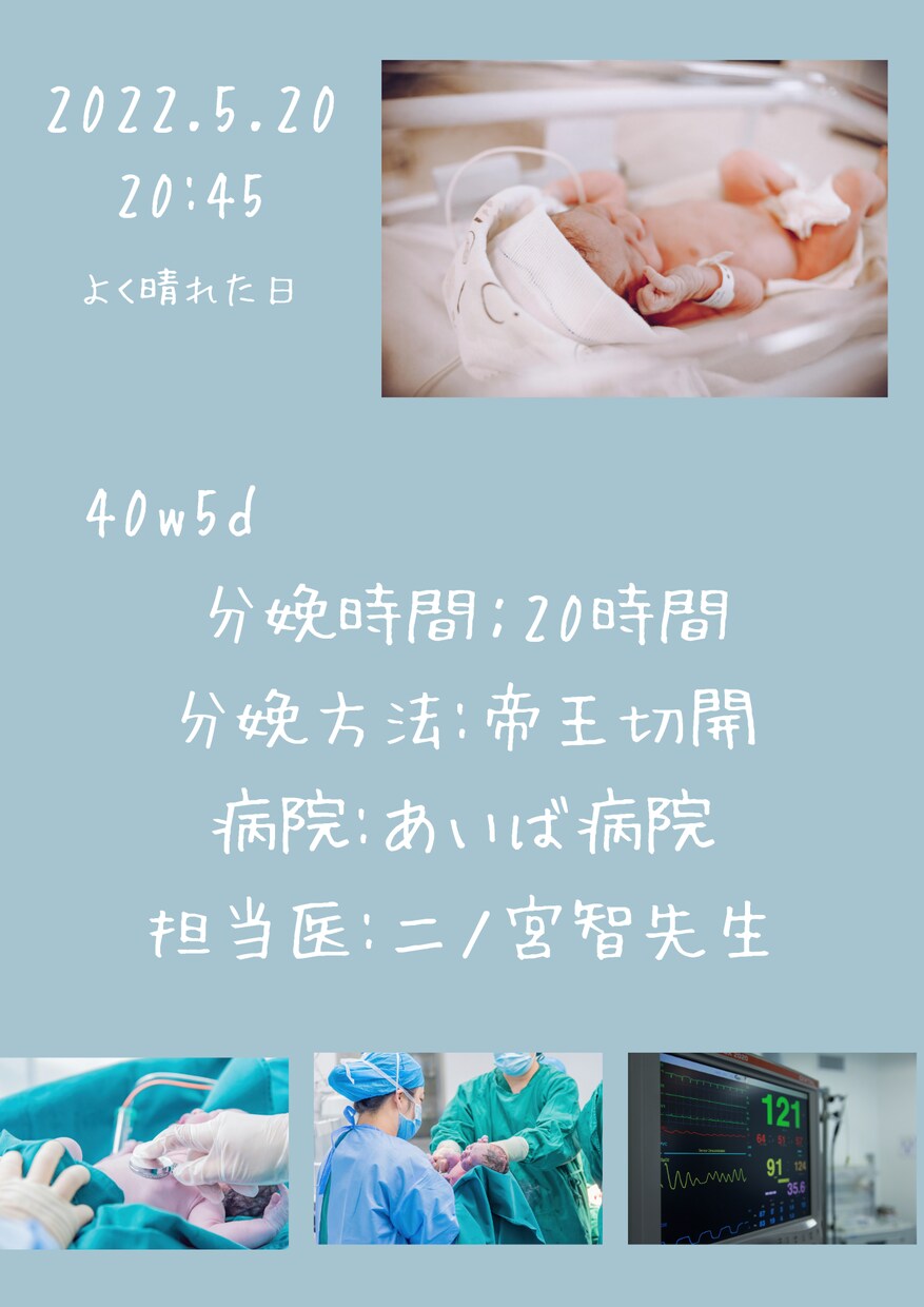 キャンバでアルバム（データでのお渡し）つくります 思い出を形にするお手伝いさせてください！ イメージ6