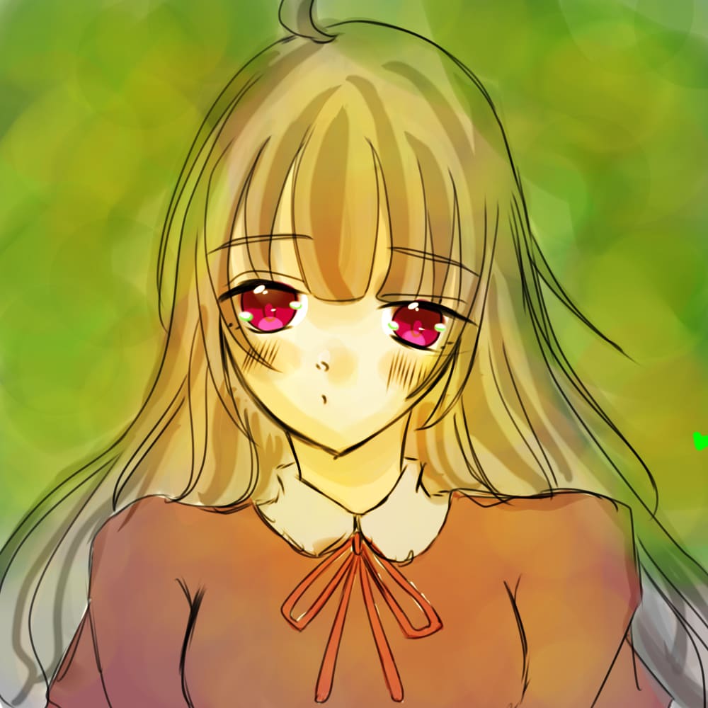 イラスト描きます アナログ風、水彩ぽくなどどんな感じか教えてくださいな！ イメージ3