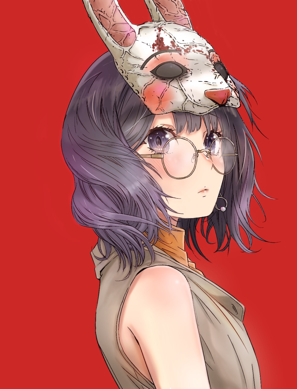 イラスト制作★漫画タッチのイラスト描きます 漫画タッチのキャラクター＆世界を提供します イメージ2