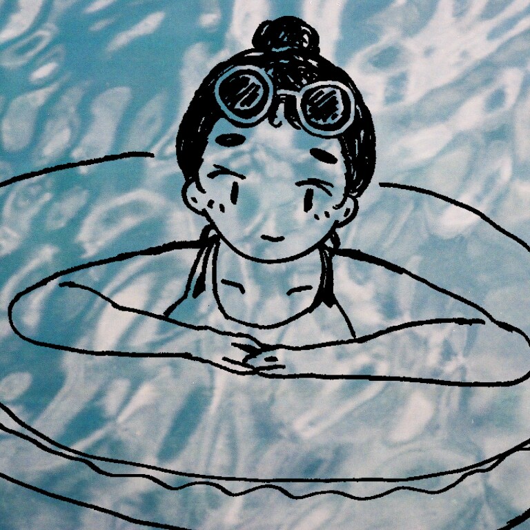 SNSなどに利用出来るアイコンを描きます ゆるいイラスト落ち着いた雰囲気のイラスト幅広く受け付けます! イメージ1