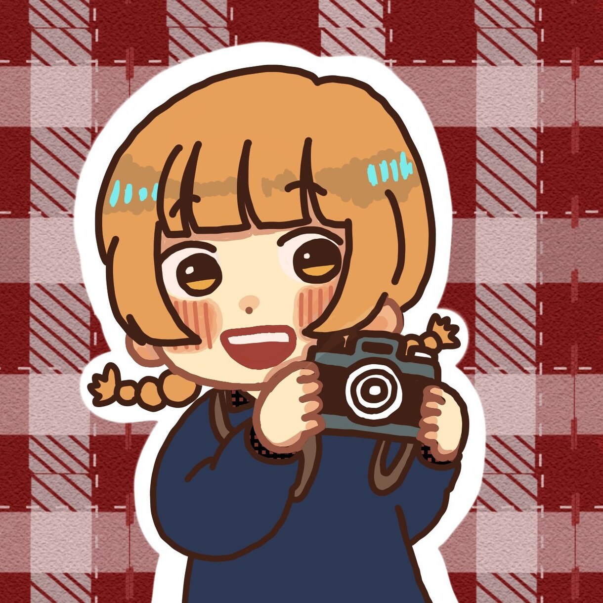 リクエストに沿ったイラスト描きます アイコンや挿絵.MV用イラストなども作成します! イメージ1