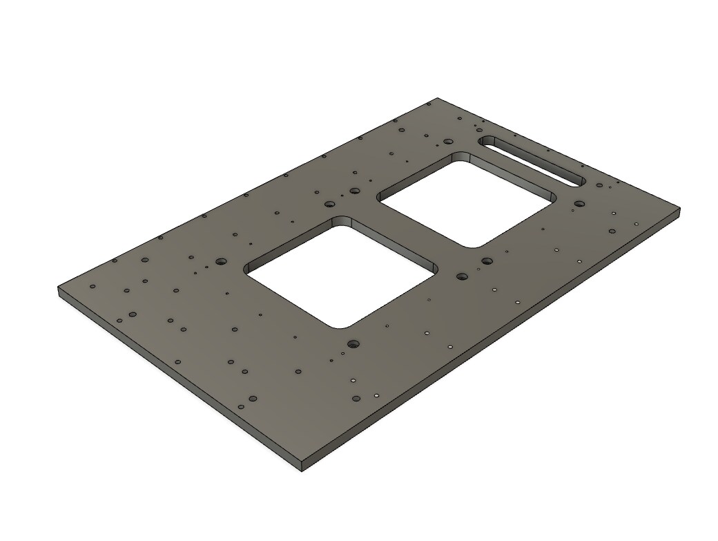 2D→3D / 3D→2Dデータお作りします 3次元CAD利用技術者1級大手電機メーカー構造設計開発者 イメージ5