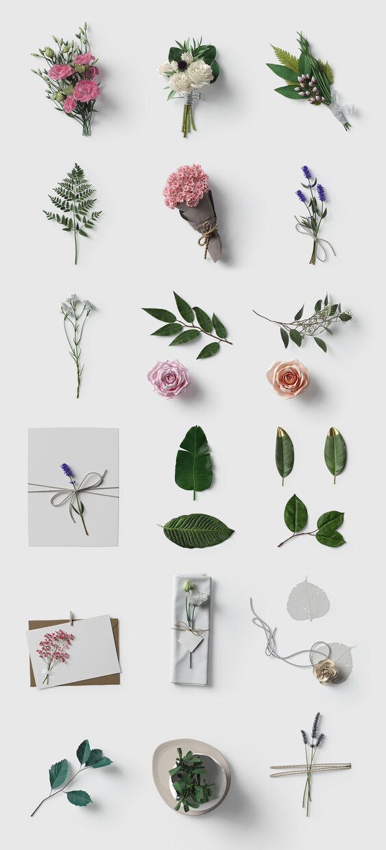ブログやサムネに使えるモックアップの制作致します 手直し無制限！ご要望に添えるモノを提供します！ イメージ7