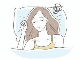 寝れるまで付き合います 寝れそうで寝れない時ってありますよね！ イメージ1