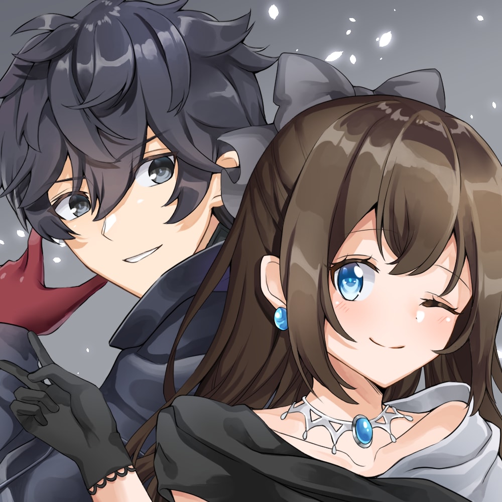 アイコンイラスト作成します SNSのアイコンなどにどうぞ！ イメージ8