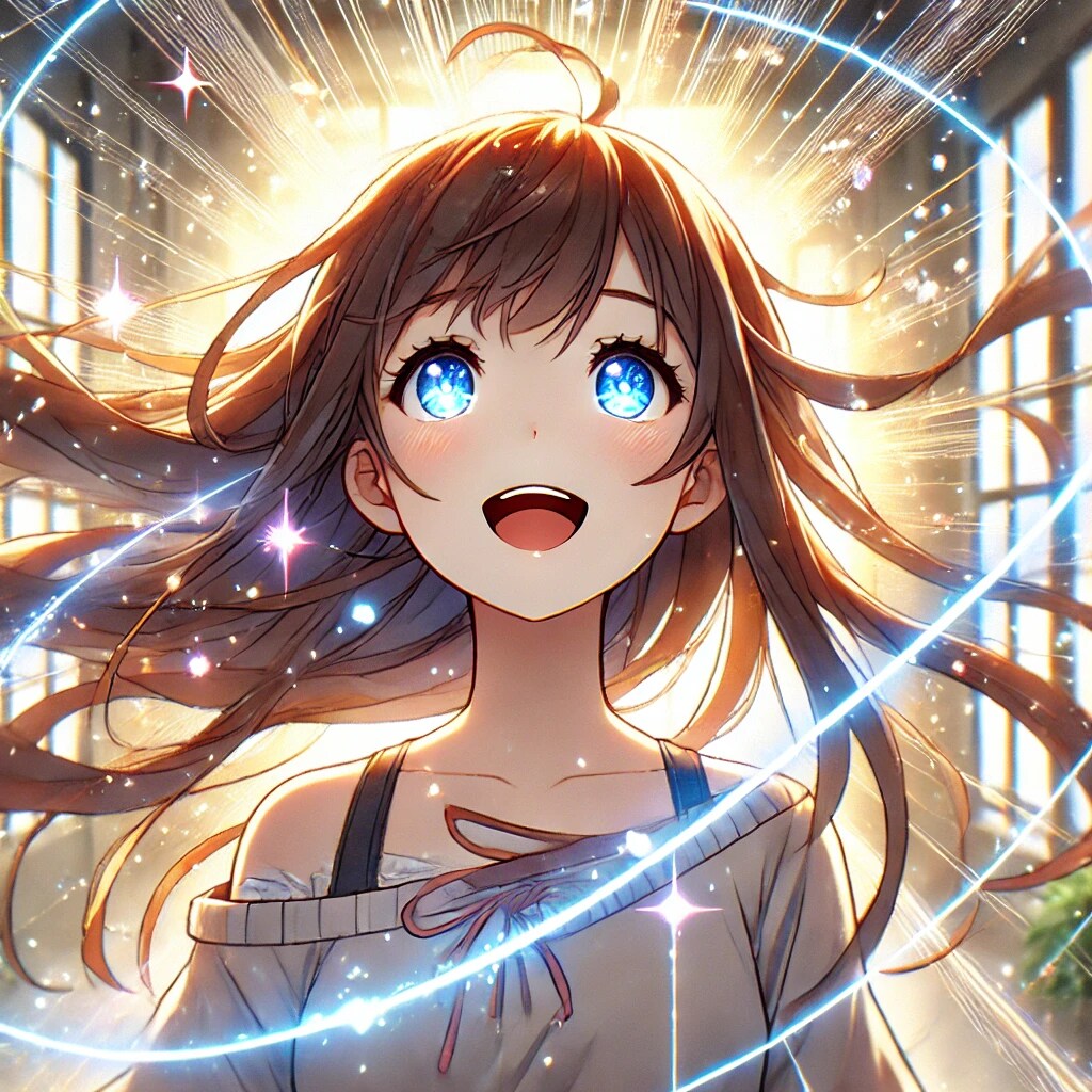 アニメ大好き！元声優コーチがあなたのお悩み伺います 王子様ボイスで共感と寄り添い、あなたに癒しと幸せをお届け♪ イメージ3