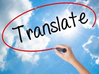 メールやオークション等の英語⇄日本語翻訳します 英文メールや、海外オークションのやりとりを支援します！ イメージ1