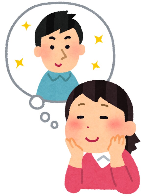 現役高校生が彼氏.彼女について相談乗ります なんでもぶつけてもらって大丈夫です☺︎スッキリしましょう！ イメージ1