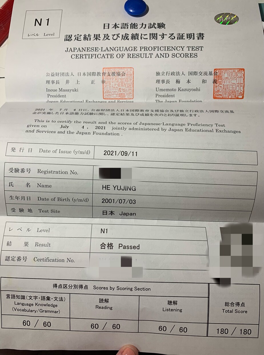 日中翻訳をします バイリンガールが翻訳をします気軽にコメントください イメージ2