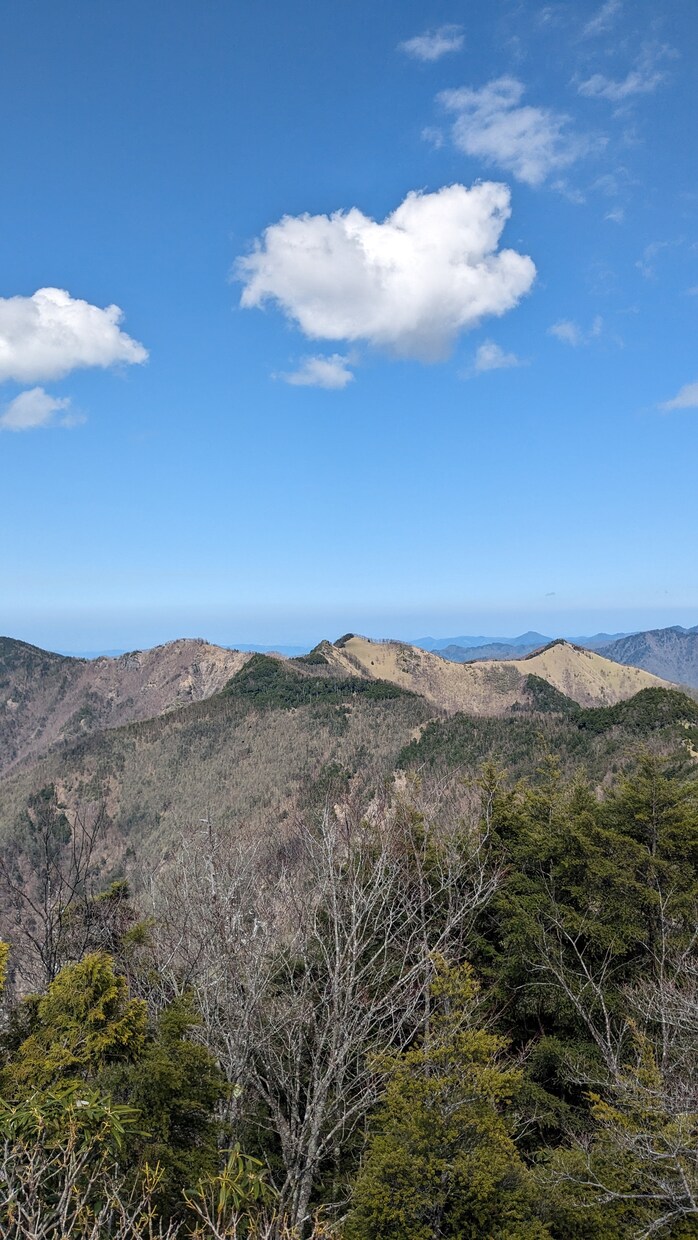 登山全般に関するアドバイスをします 現役でワンダーフォーゲル部に所属している私がアドバイスします イメージ1