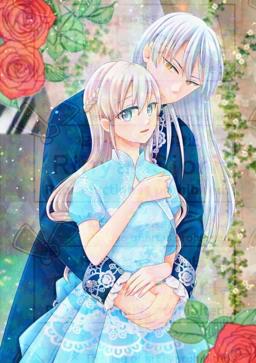 アイコン・立ち絵・配信用等イラスト全般描きます 可愛い、かっこいい女の子・男の子、動物等お任せください！ イメージ4