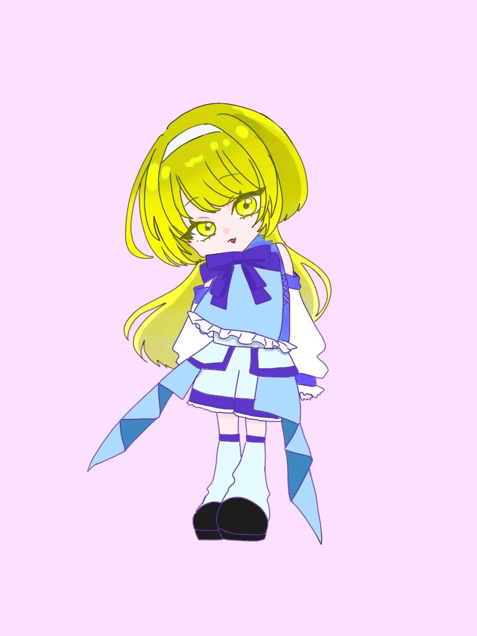 SDキャライラスト描きます あなただけのイラストを描きます！ イメージ2