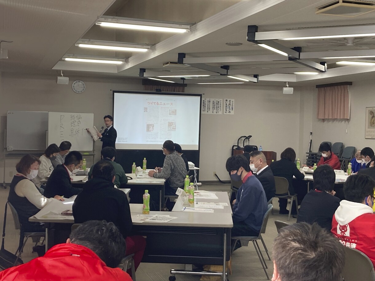 低リスクで独立する人生設計を一緒に考えます ４０・５０代の会社員が守りを固めながら自由になる！ イメージ2