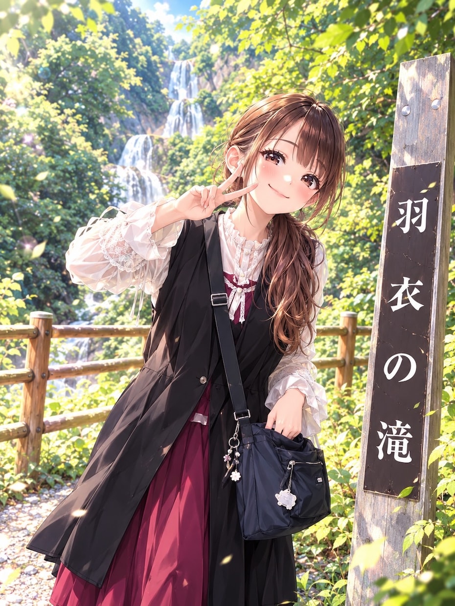 悩み相談から雑談までします 話を聞いたりするのが得意です！！ イメージ1