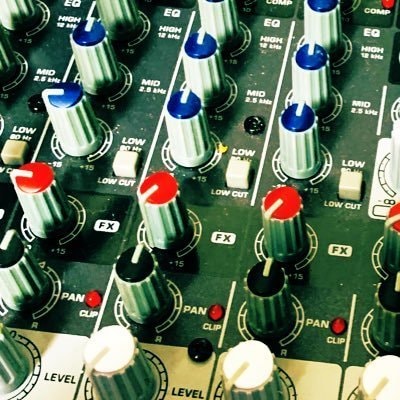 歌い手様に最高のmix音源をお届けします 歌い手を初める方、mix師を探している方必見！！！ イメージ2
