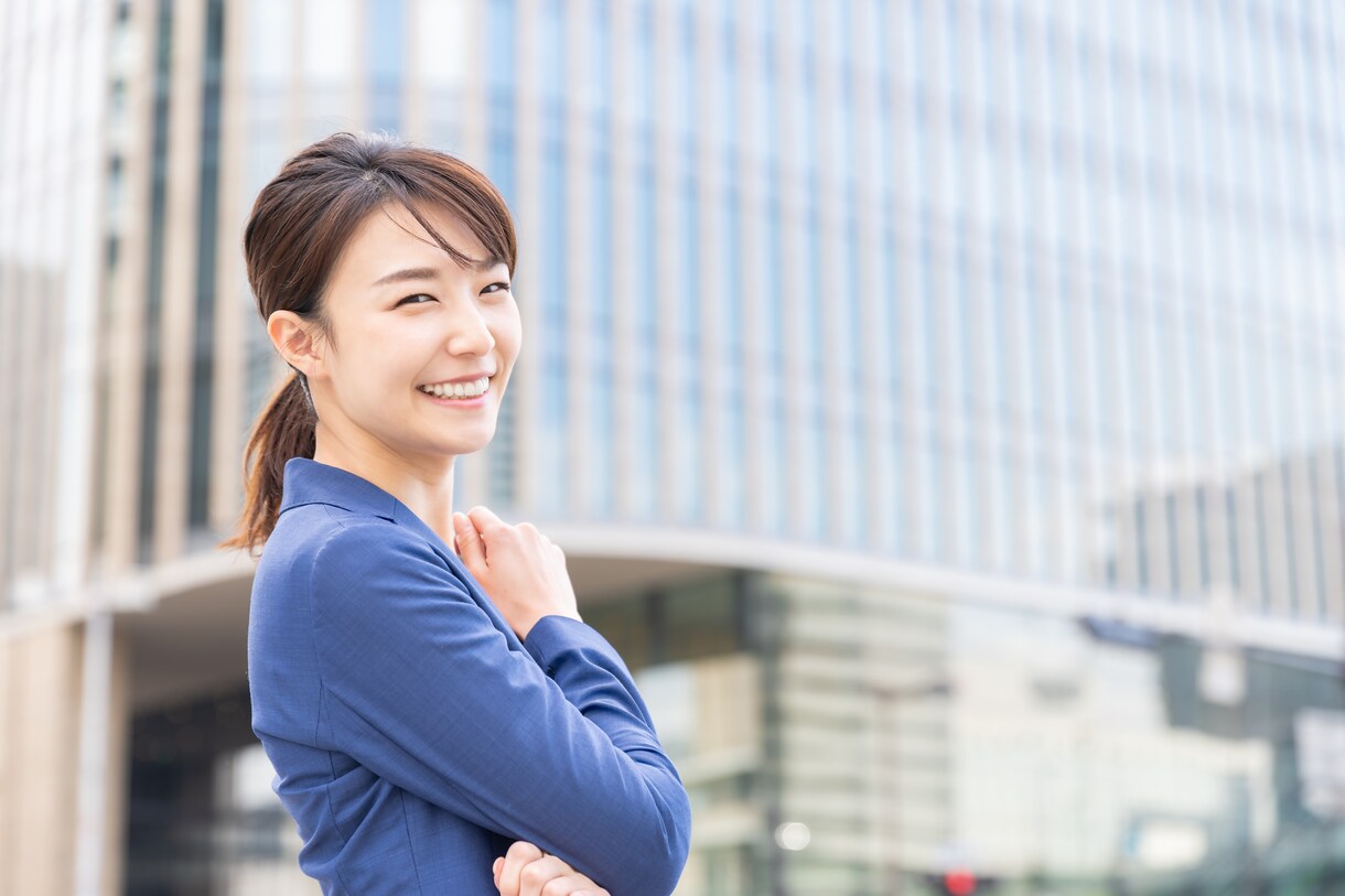 あなたの“強み”と“適職”をズバリお伝えします ここにしかない【キャラ診断】であなたを大解剖してみませんか？ イメージ1