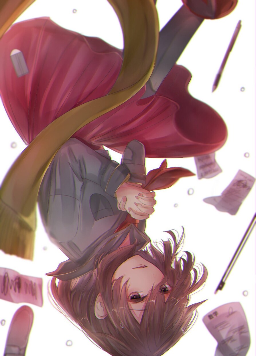 Vtuber応援！学割有り！キャラ立ち絵描きます Vtuber（パーツ分け有り）ゲーム用、一枚絵などに！ イメージ6