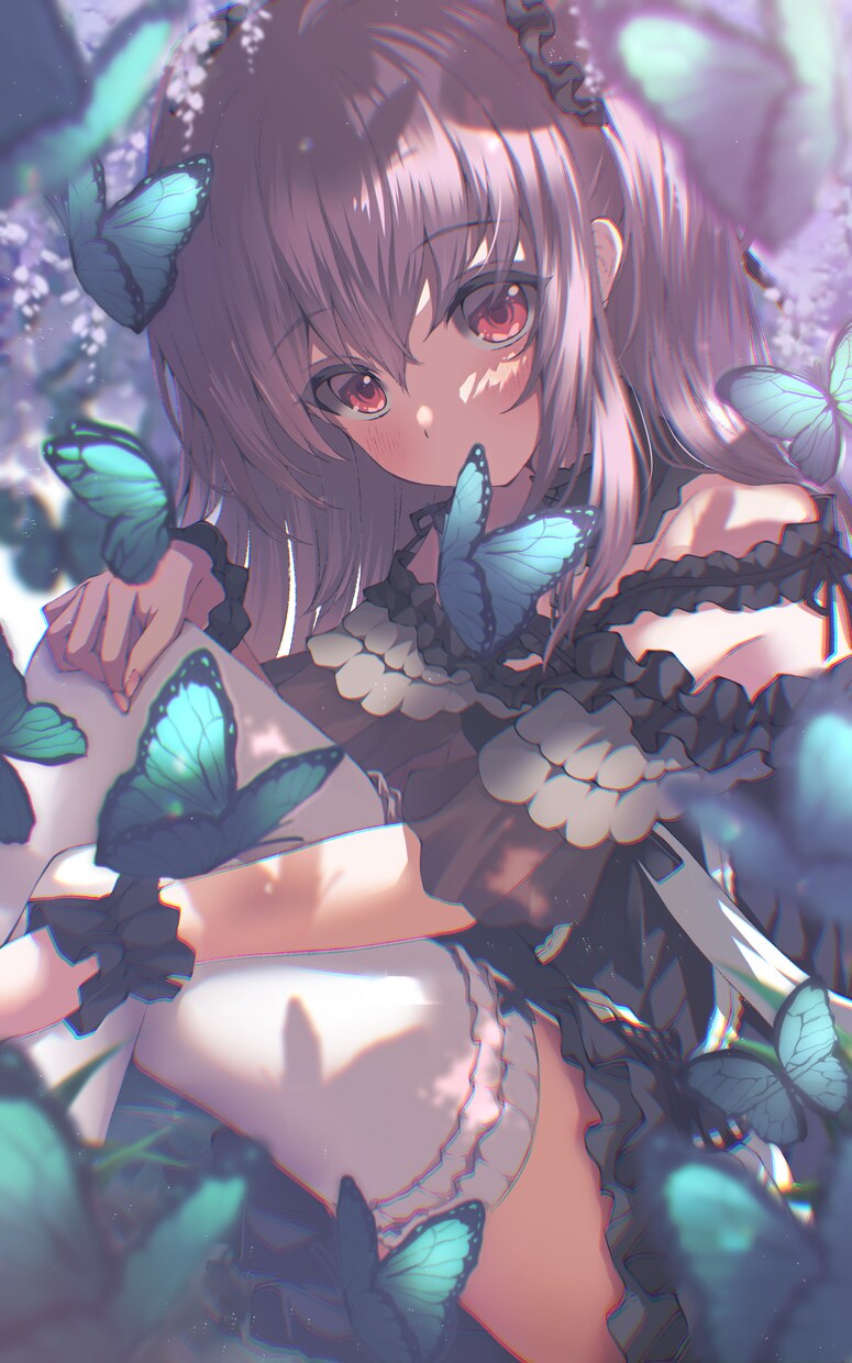 イラスト制作いたします ご検討の際ははじめにDMにてご相談ください イメージ10