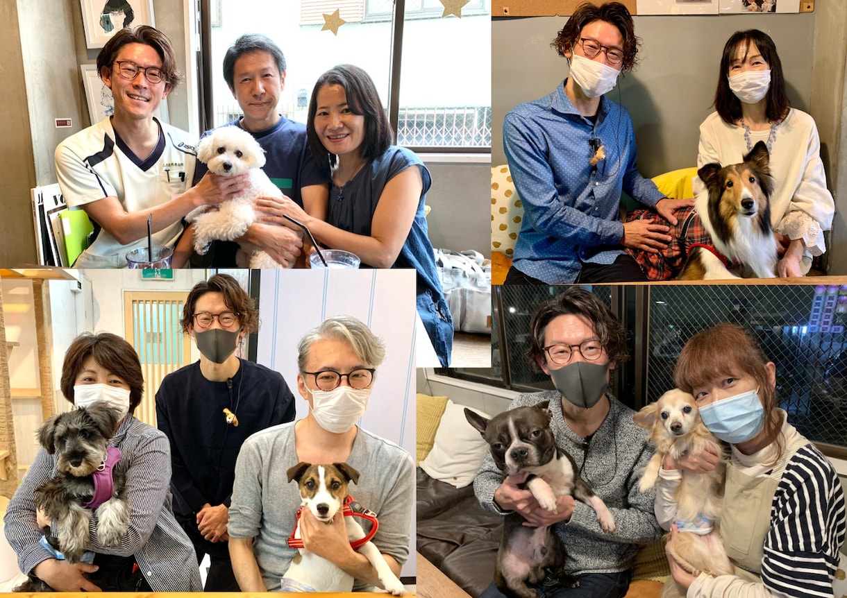 どこに行っても解決しない繊細さんを根本から癒します 一般カウンセラーさんが知らない「ある方法」で思考の変化を体感 イメージ3