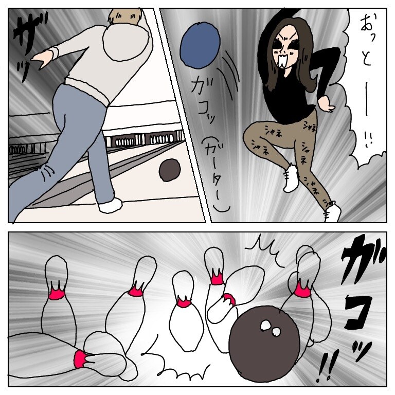 シンプル漫画あなたの体験談描きます 恋愛、やらかした話、ほっこり、ペットとのおはなし、なんでも！ イメージ3