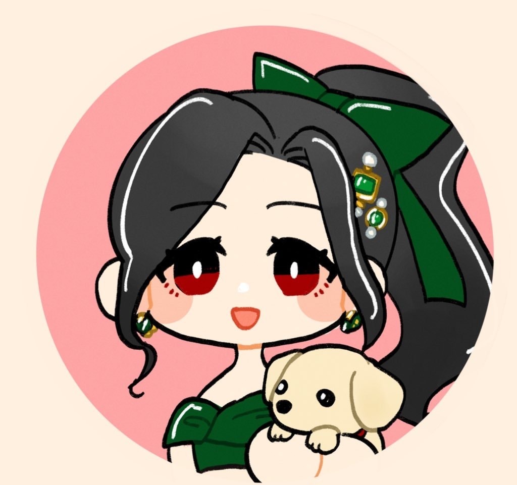 写真からキュートなミニキャラ似顔絵をお描きします 早期納品も対応！SNS・ウエディング・プレゼントにぴったり イメージ2