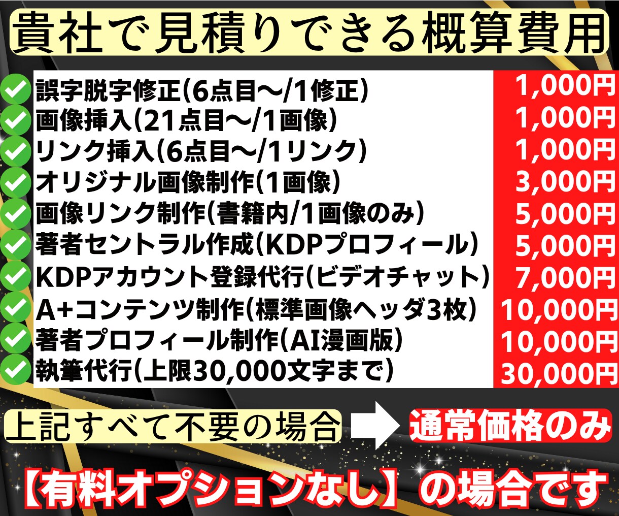 法人向けKindleでブランド書籍を出版集客します 【VIPサービス】オーダーメイドの電子書籍と紙の本を制作代行 イメージ6