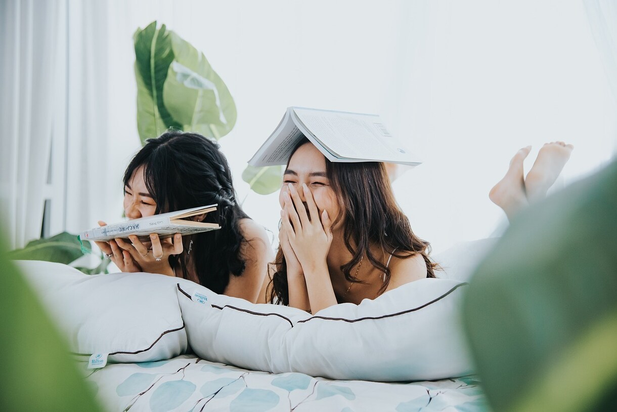 自分を信じる心を取り戻し、子供心の自分にもどれます 褒めて、自己信頼を深め、自己肯定感を取り戻すセッション イメージ3