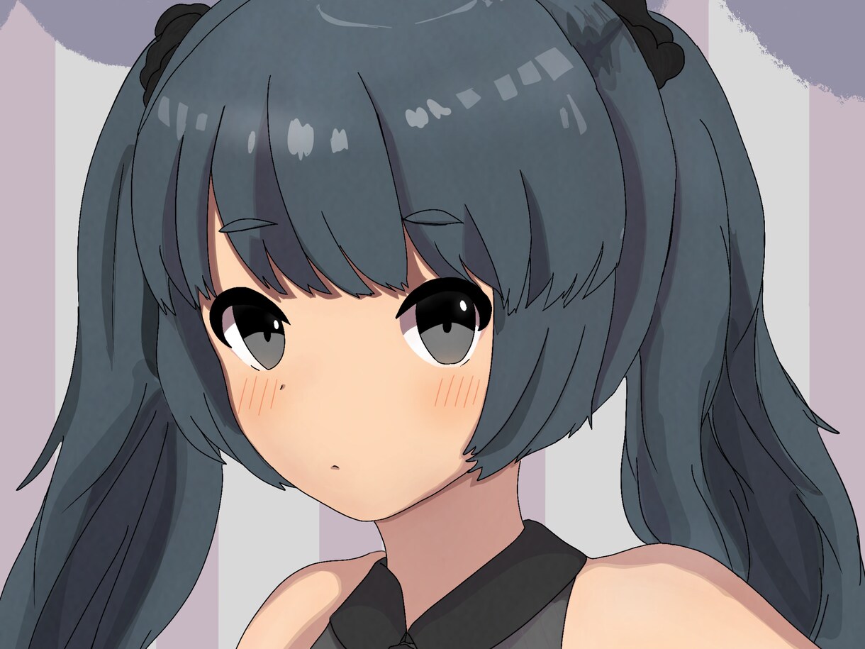 イラスト全般描かせて頂きます アイコンや一枚絵、オリジナルイラストお描きします イメージ1