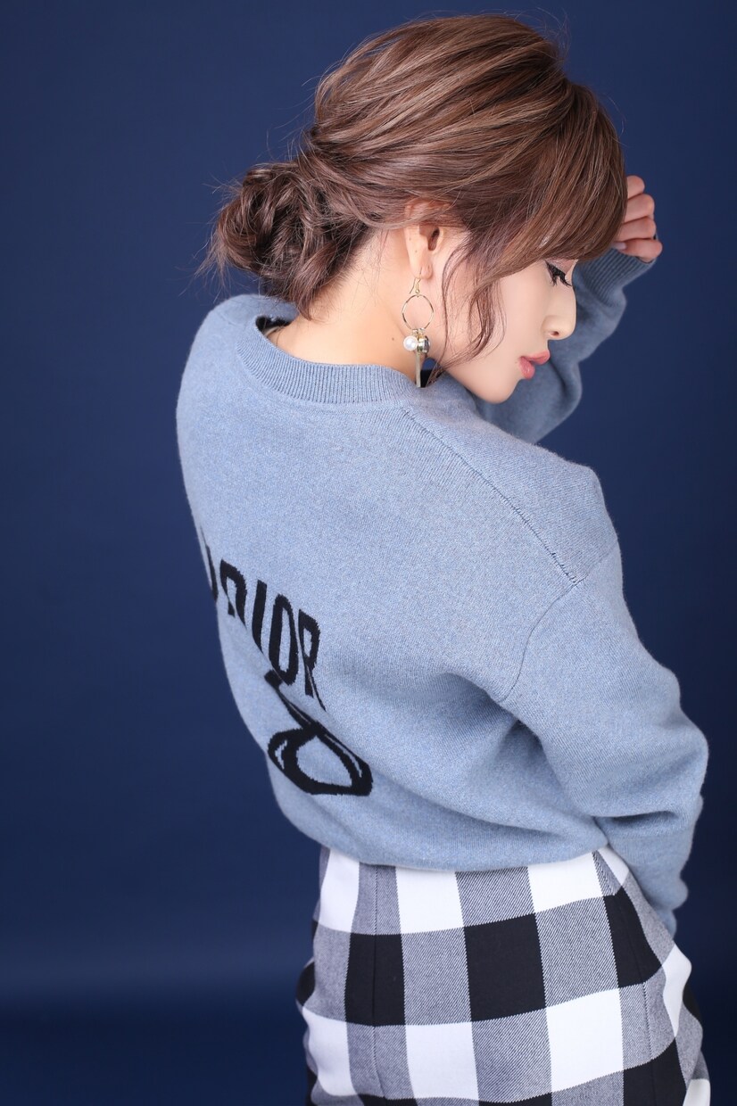 あなたの綺麗を引き出します hair or make or fashonあなたのための。 イメージ2