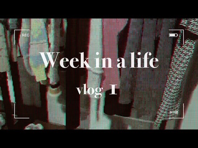 Vlog編集、おしゃれな動画編集承ります シンプル、おしゃれ、憧れるようなvlog イメージ1